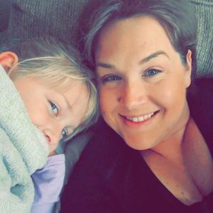 Meet your Posher, Elizabeth